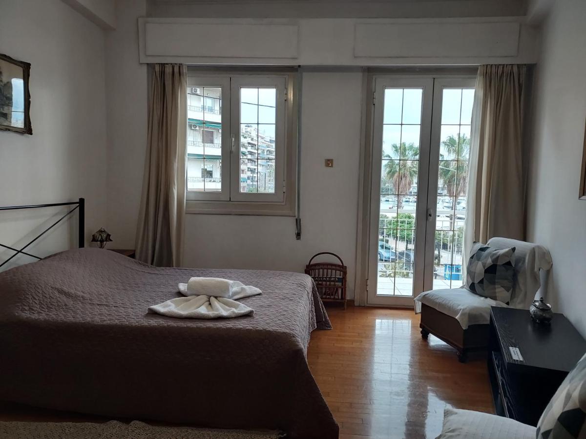 Pasalimani Long * Piraeus