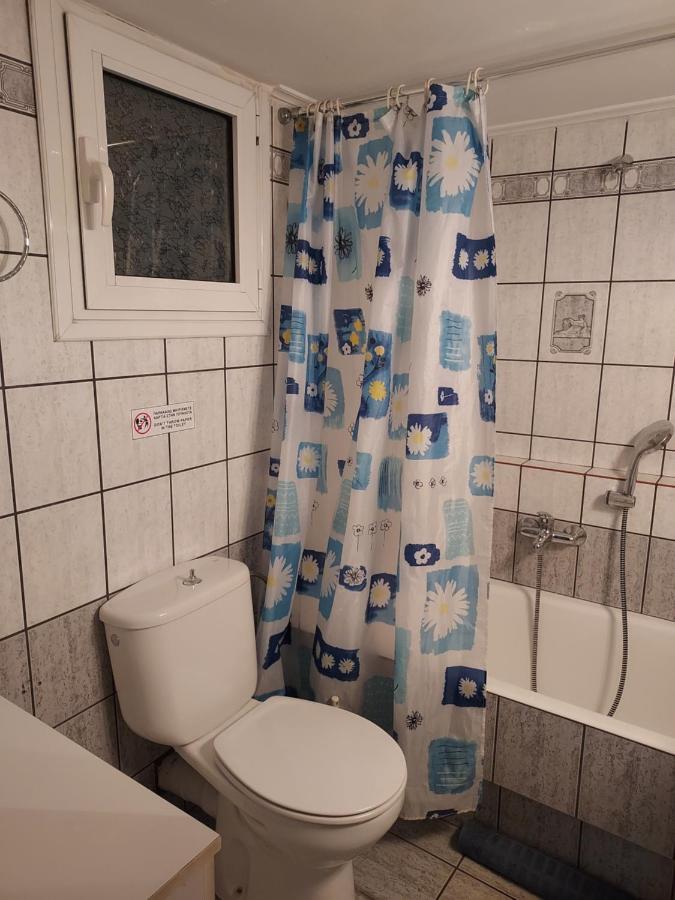 Pasalimani Long Apartment *