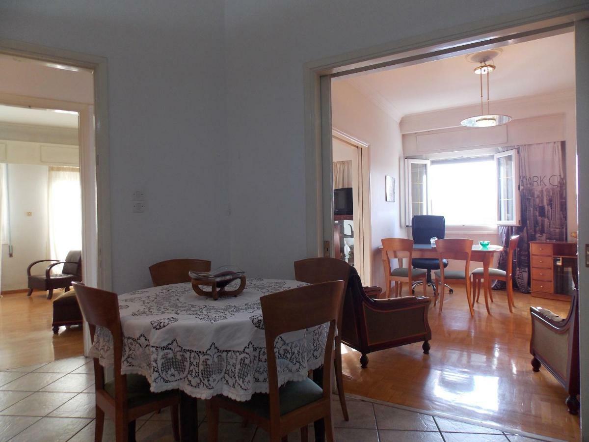 Pasalimani Long Apartment *