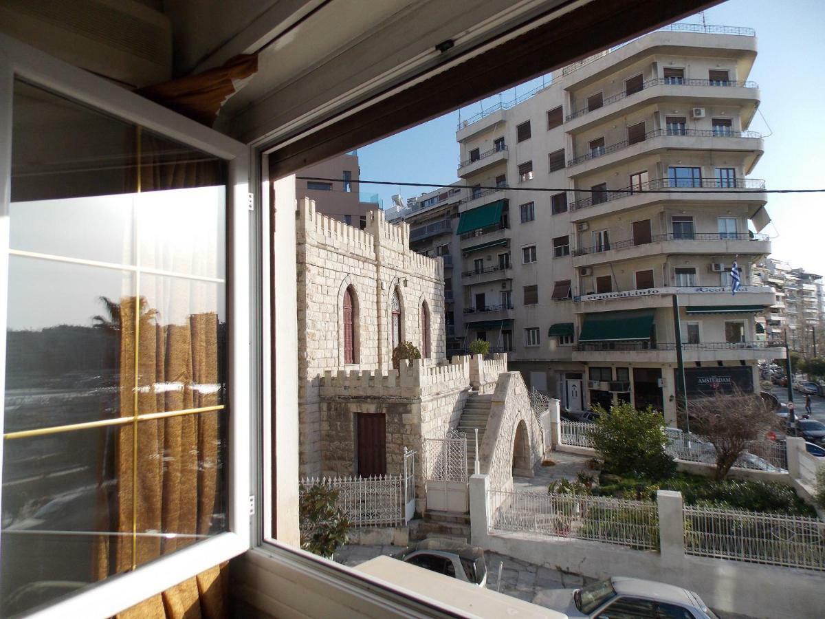 Pasalimani Long Apartment
