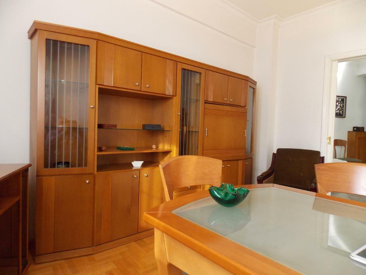 Pasalimani Long Apartment